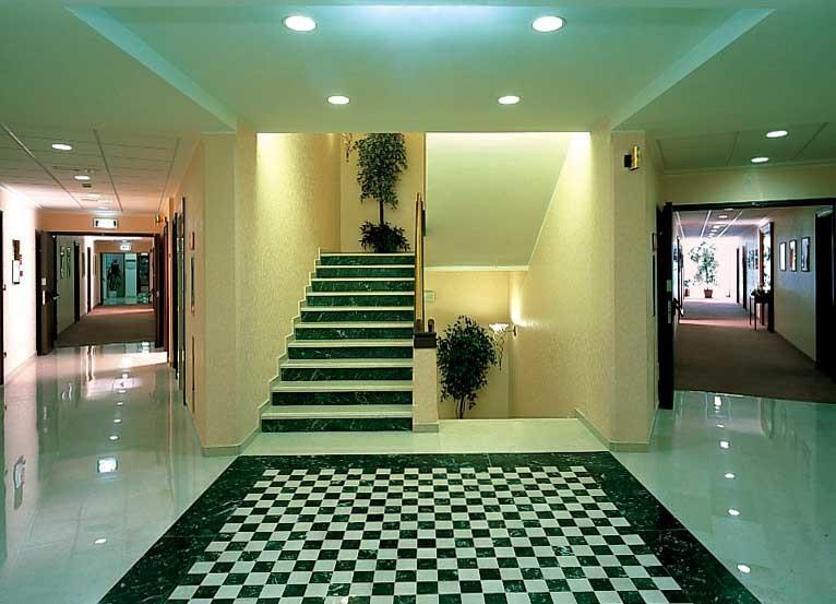 Palace Hotel Moderno Pordenone Room photo