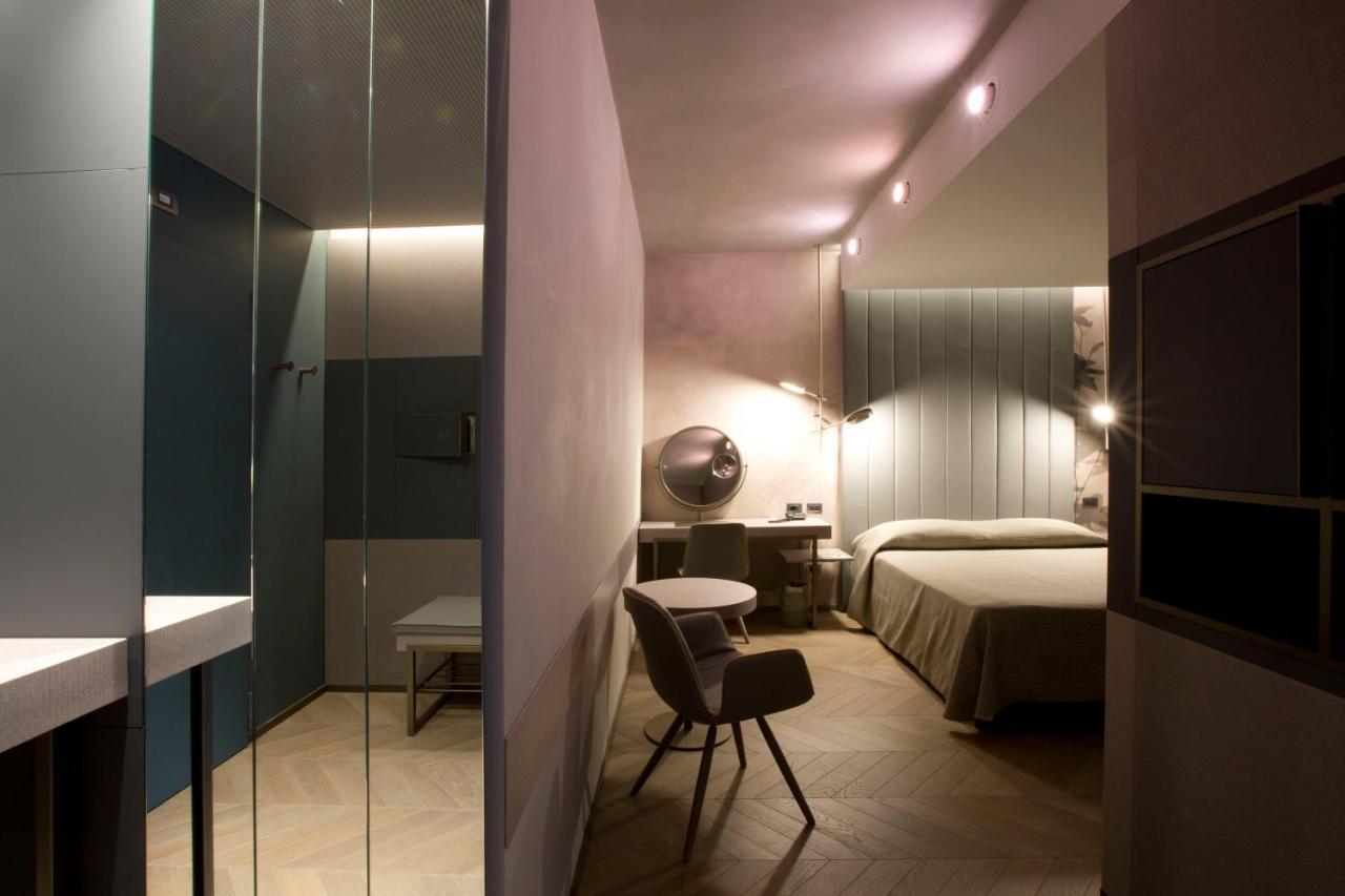 Palace Hotel Moderno Pordenone Exterior photo